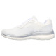 Skechers Mesh lace up Memory foam